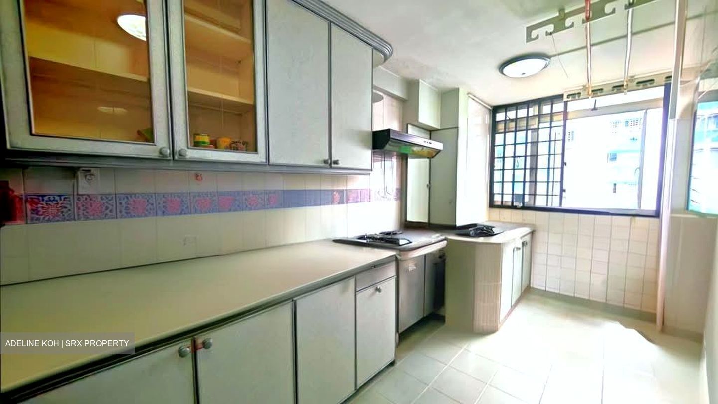 Blk 533 Bukit Batok Street 51 (Bukit Batok), HDB 5 Rooms #583922371